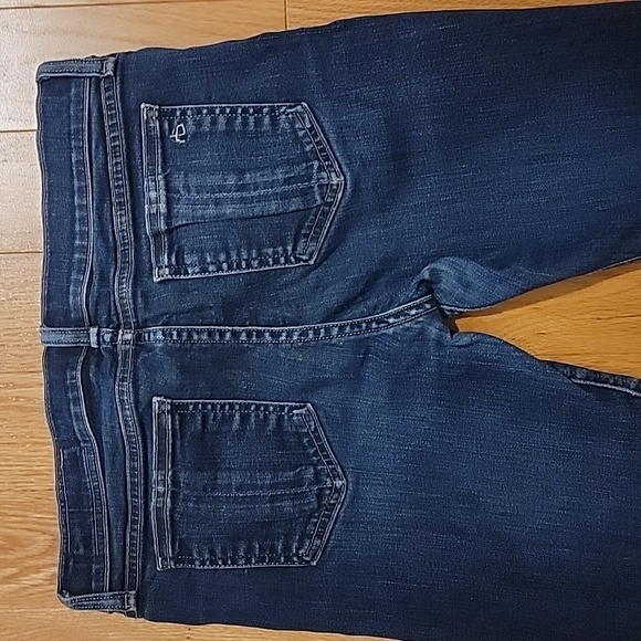 Rag & Bone women's size 27 "capri" jeans - Picture 7 of 11